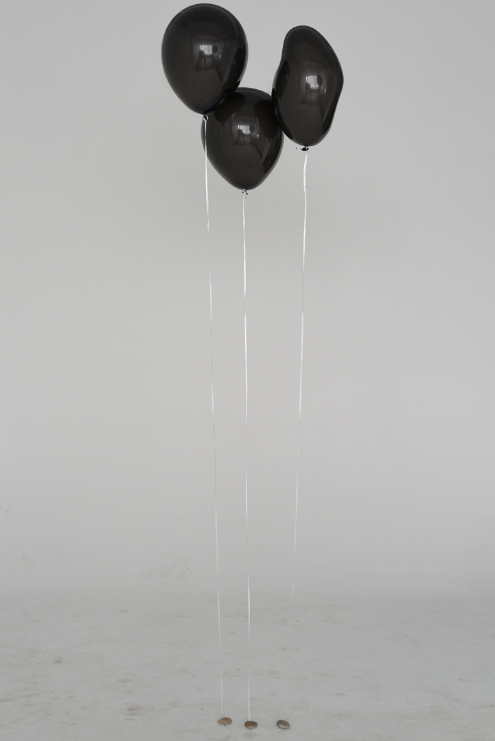 Modified Balloon, 2016